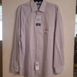 Van Heusen Large Men's Longsleeve Shirt